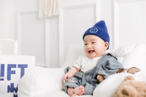 漳浦宝宝有黄疸手却很白