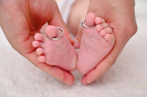 漳浦宝宝和宝贝哪个更爱